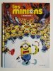 LES MINIONS 1. BANANA! - Renaud Collin Didier Ah-Koon 